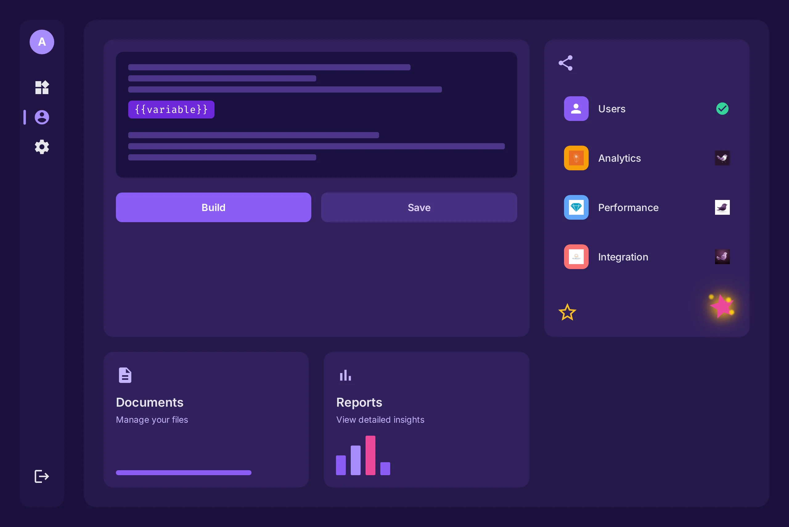 prmpt AI productivity dashboard - your cheat sheet for ChatGPT, Claude & Gemini